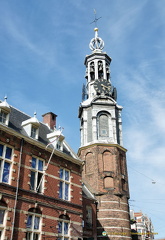 Munttoren (Coin Tower)